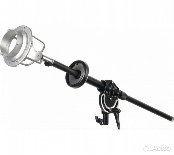 Штанга фокусировочная Falcon Eyes FEA-FS BW для па