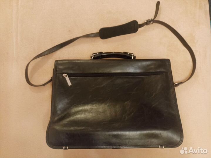 Сумка портфель чемодан