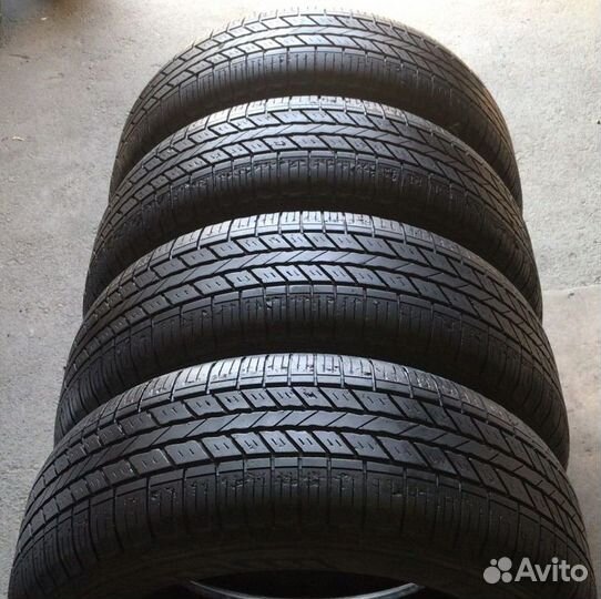 Hankook Dynapro HP RA23 235/60 R17