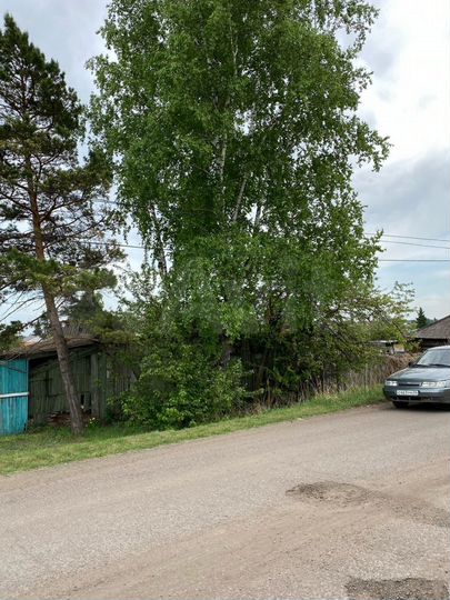 Участок 16,5 сот. (ИЖС)