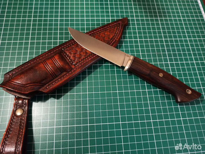 Заточка ножей на Сулимова