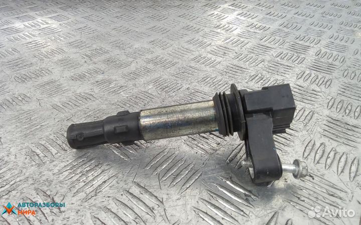 Катушка зажигания Cadillac CTS 2005