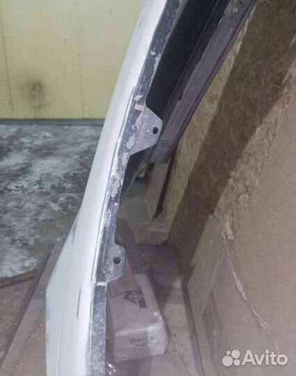 Крыло hover н3