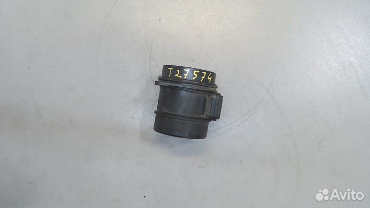 Измеритель потока воздуха Peugeot 508, 2011