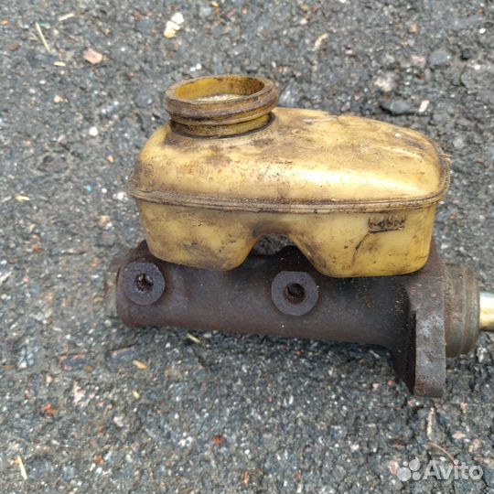 Комплект Тормозных цилиндров УАЗ 469