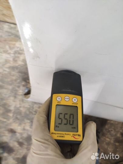 Крыло правое Chevrolet Epica