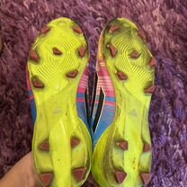 Бутсы adidas, Порхов