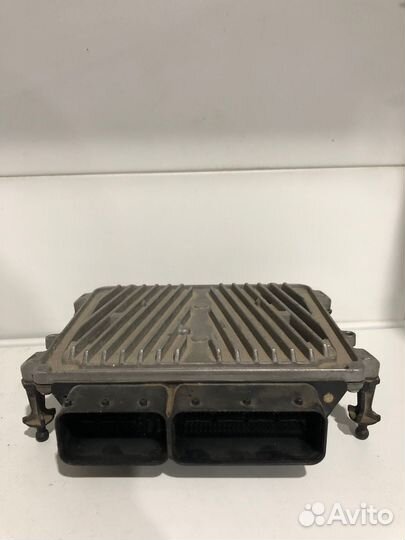Эбу Двигателя Mercedes A2721533279