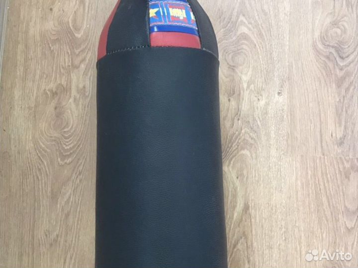 Боксерский мешок груша