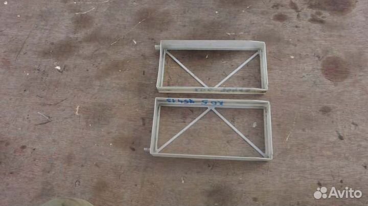 Рамка салонного фильтра Honda Cr-V RD5 K20A