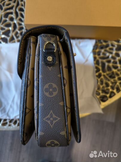 Сумка женская LV Pochette