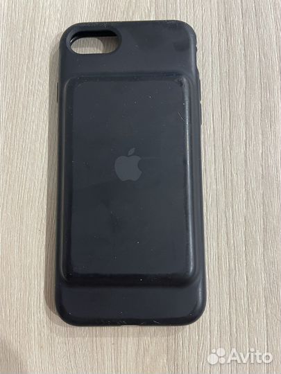 Smart Battery Case iPhone 7, 8, SE