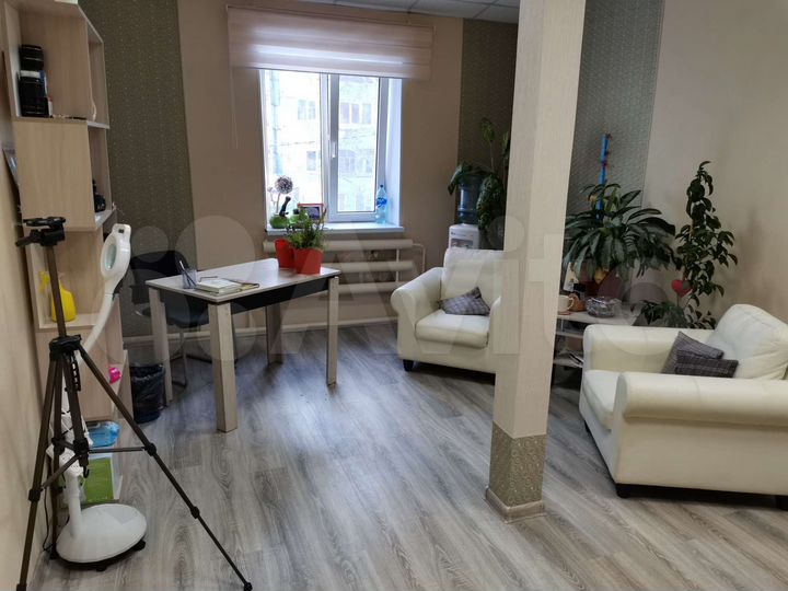 Собственник, 20.9 м²