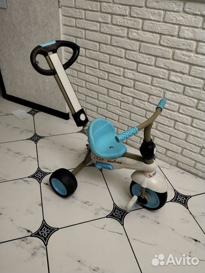 Велосипед детский (2-4 года)