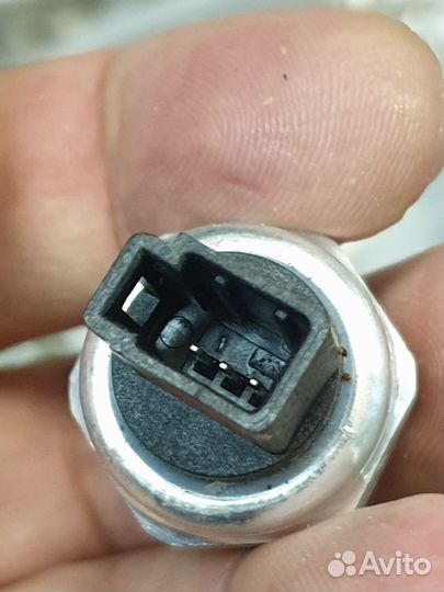 Датчик давления 7dct450 haval jolion