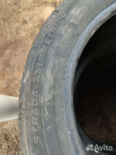 Viatti Strada Asimmetrico 235/45 R17