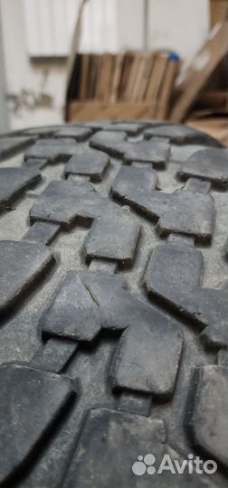 Cordiant Off Road 245/70 R16 110Q