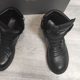 Rick owens geobasket