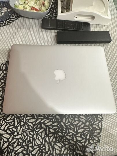 Apple MacBook Air 13