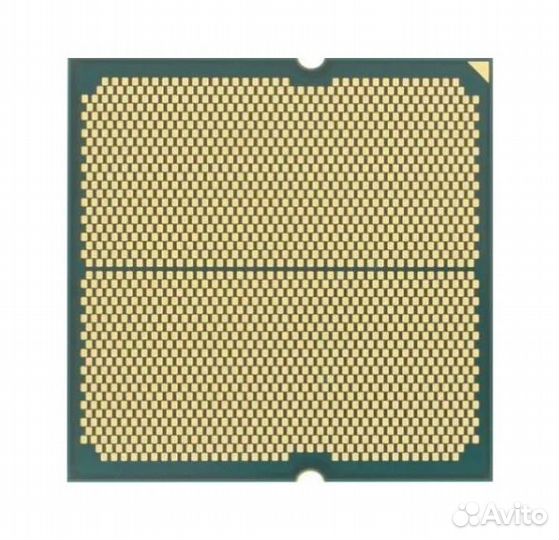 Процессор AMD Ryzen 9 7900X BOX без кулера