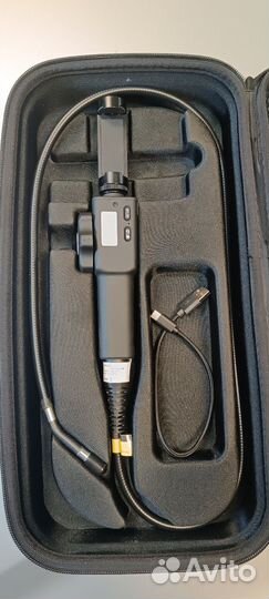 Услуги Эндоскопа