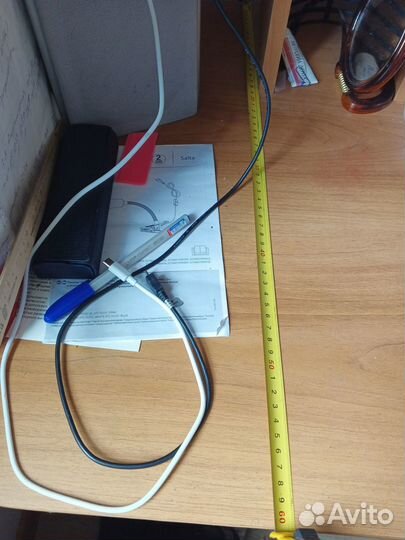 Компьютерный стол для учёбы, работы