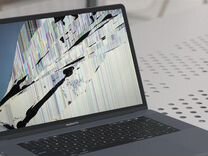 Замена матрицы MacBook Air/Pro/13/14/15/16/M1/M2