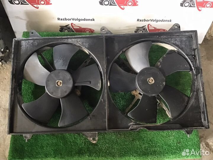 Вентиляторы Vortex Estina