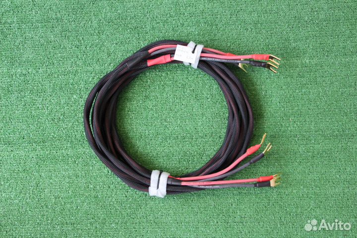 Western Electirc 10AWG TOP USA
