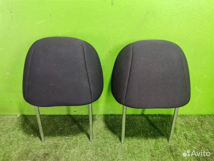 Подголовники комплект Daihatsu Terios 2009