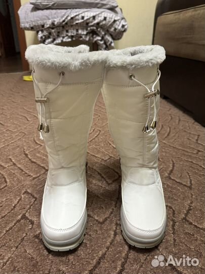 Ботинки женские (зимние)