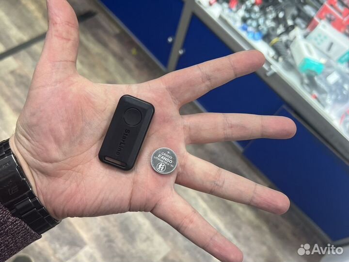 Брелок-метка BT StarLine S96 v2