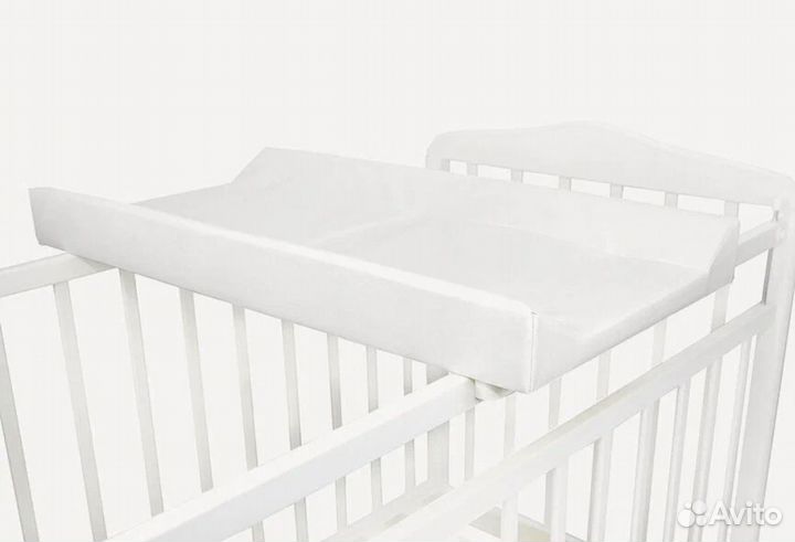 Кроватка