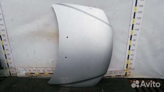 Капот mazda 6 1 (1SK64D201)