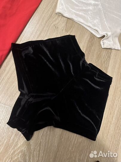 Одежда для танцев high heels