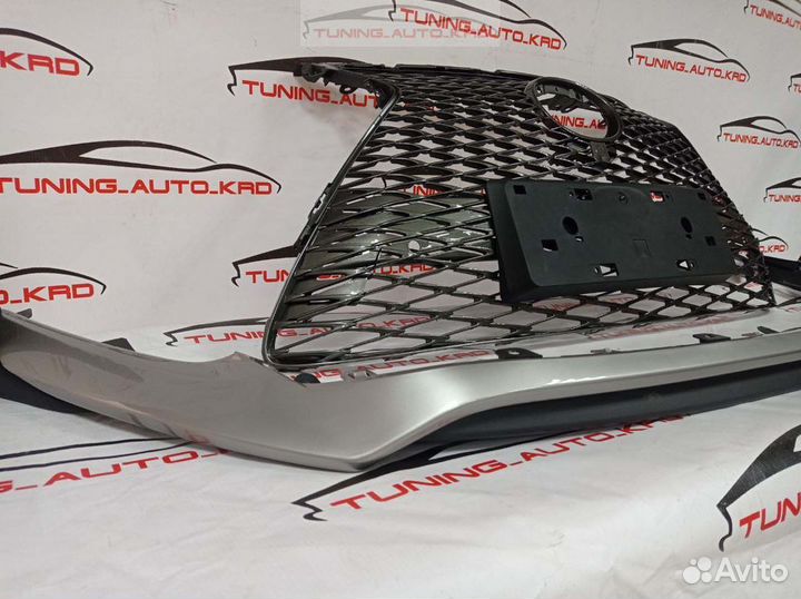 Обвес Lexus NX F-Sport C1887