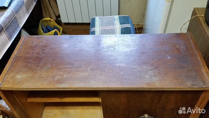 Тумба ретро (винтажная) гдр