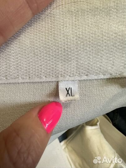 Корректор осанки xl