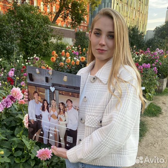 Фото на День Рождения