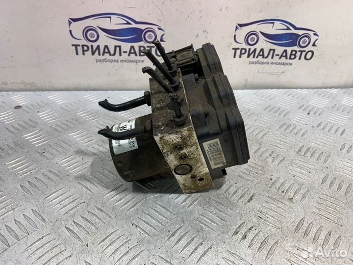 Блок abs Kia Sportage 3 2.0 дизель АКПП
