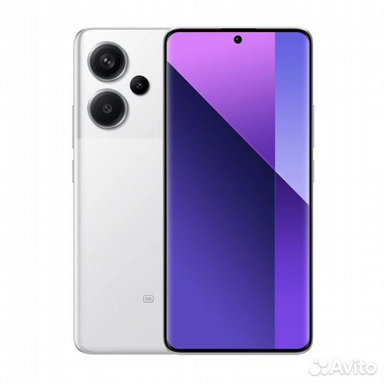 Xiaomi Redmi Note 13 Pro+, 8/256 ГБ