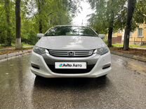 Honda Insight 1.3 CVT, 2009, 165 234 км, с пробегом, цена 880 000 руб.