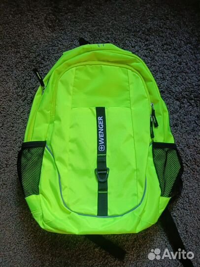 Рюкзак wenger