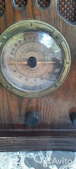 Отличный подарок к к нг saundmaster антикварный