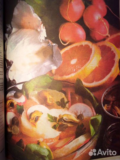 Книги Кулинария Грибы,Хлеб,Яйца,Рыба