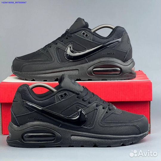 Кроссовки Nike Air Max 90 (Арт.54633)