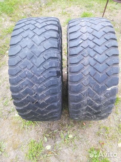Hankook Dynamic MT RT01 33/12.5 R50