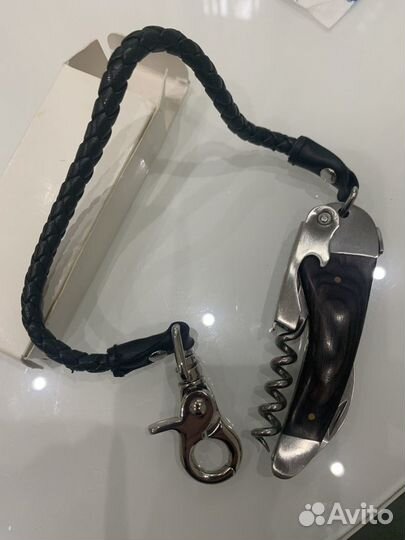 Нарзанник сомелье