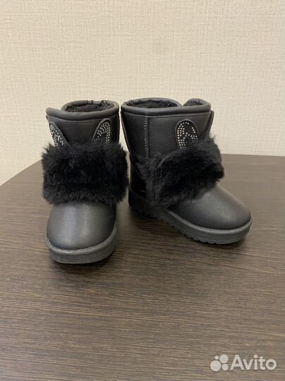 Угги детские