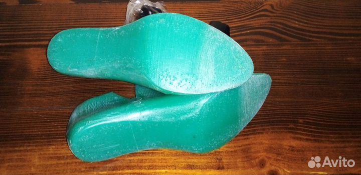 Колодки женские